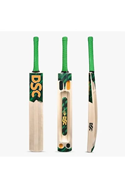 DSC Pentazone Tennis Cricket Bat