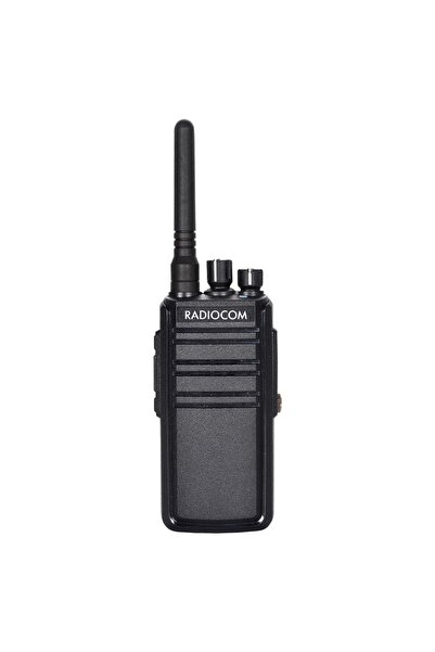 RADIOCOM DT60P Lisanssız El Telsizi