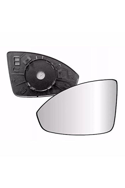 RapidAuto Geam oglinda exterioara cu suport fixare Chevrolet Cruze (J300), 09...