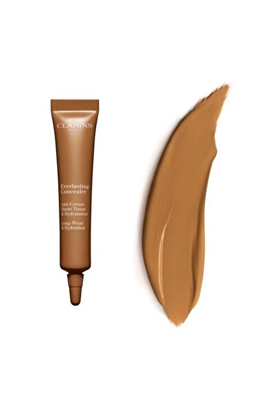 Clarins Everlasting Concealer 04 Deep 12ml.