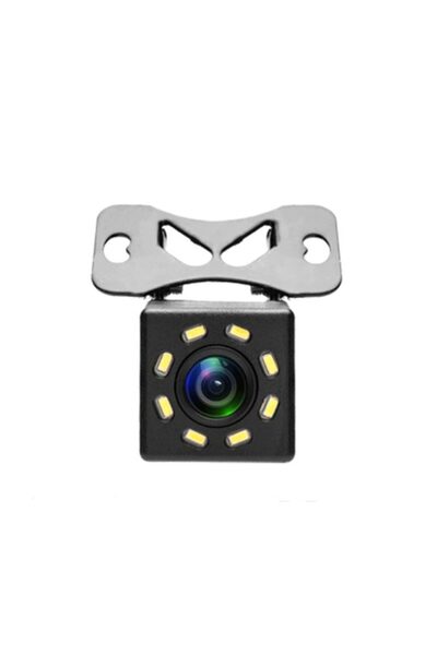 AUTONAV Camera Marsarier 8-LED Compatibila cu navigatiile AUTONAV, RCA, Cablu...