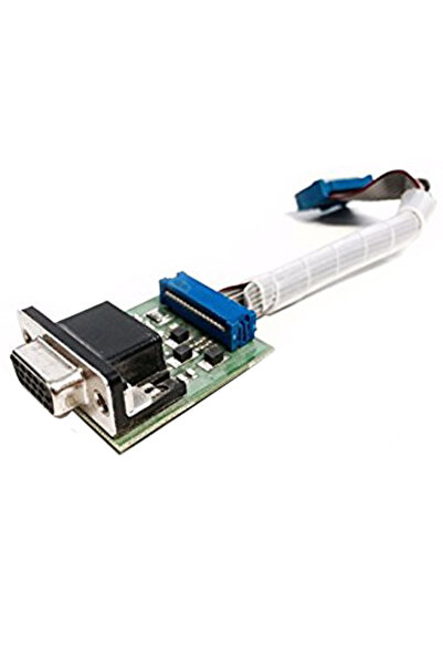 Wincor Nixdorf Μεταχειρισμένη κάρτα VGA για σύστημα POS Beetle-MII PLUS