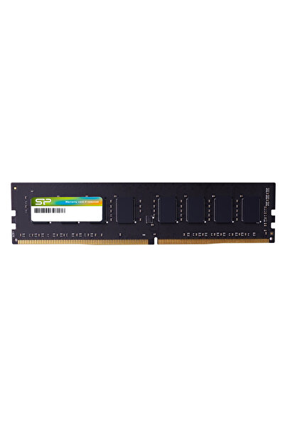 Silicon Power μνήμη DDR4 UDIMM SP016GBLFU320X02, 16GB, 3200MHz, CL22
