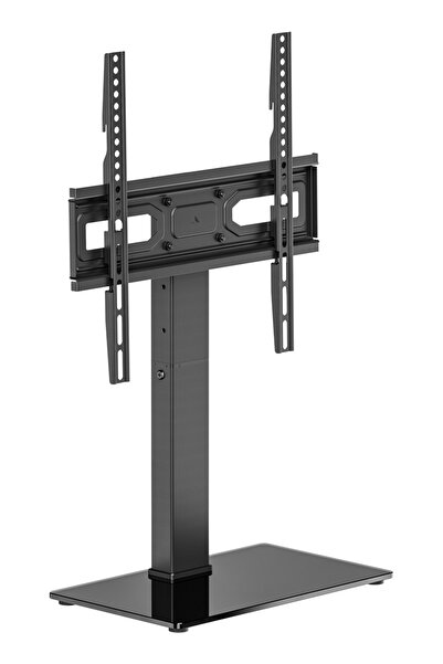 POWERTECH επιτραπέζια βάση τηλεόρασης PT-1445, 32-65", έως 40kg