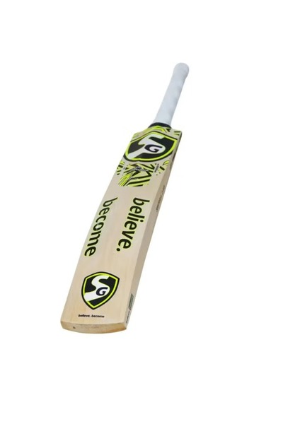 SG Sierra 250 English Willow Cricket Bat