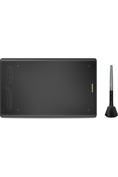 Huion Inspiroy H610X Γραφίδα χωρίς οθόνη