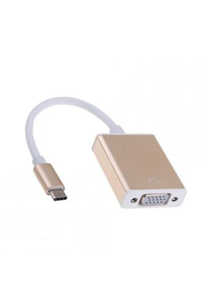 OEM ADAPTER USB Type-C Male to VGA/F