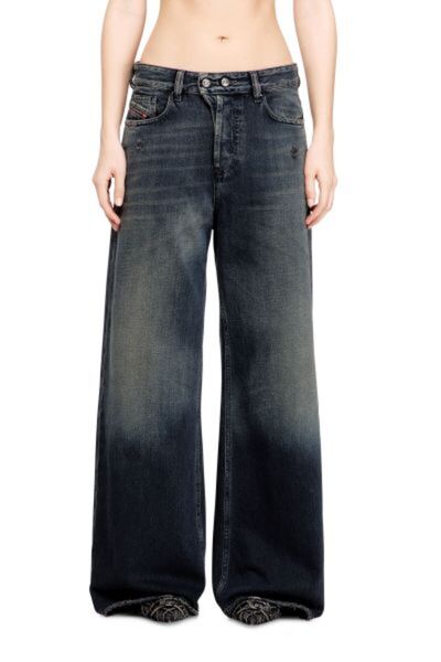 Diesel KADIN JEAN