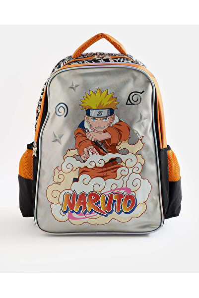 REDTAG Naruto School Backpack (16 Inch)