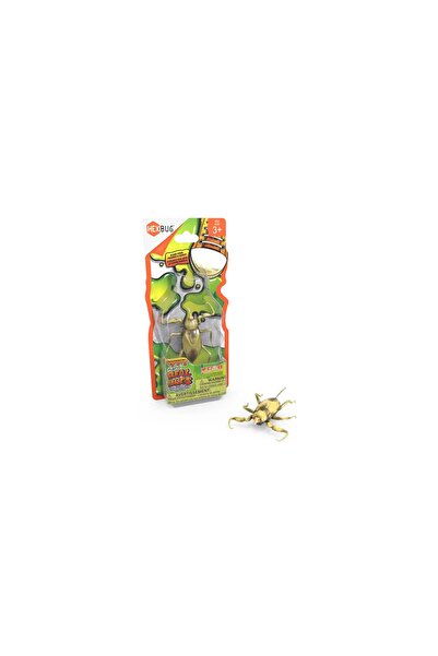 Noname Ρομπότ-έντομο HEXBUG Nano Real Bugs’ Χρυσός Σκαραβαίος