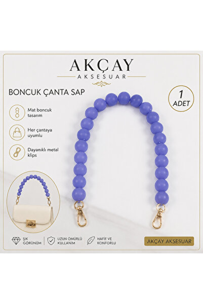 Akçay Aksesuar Acrylic Bag Sapi