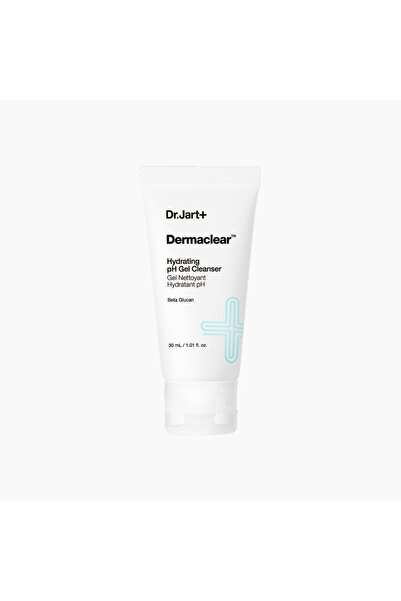 Dr.Jart+ Dermaclear™ Nemlendirici pH Jel Temizleyici 30ML