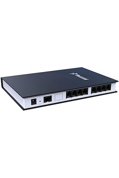 yeastar TA800 Πύλη VoIP με 8 FXS