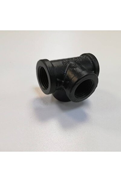 OEM Cot D PipeWood D-19mm 4mm negru