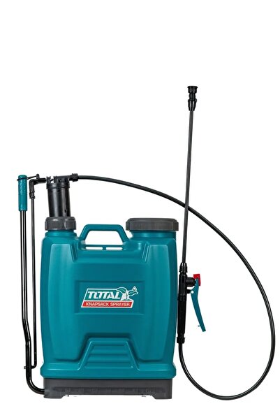 OEM TOTAL - PULVERIZATOR 20L, 4.5BAR