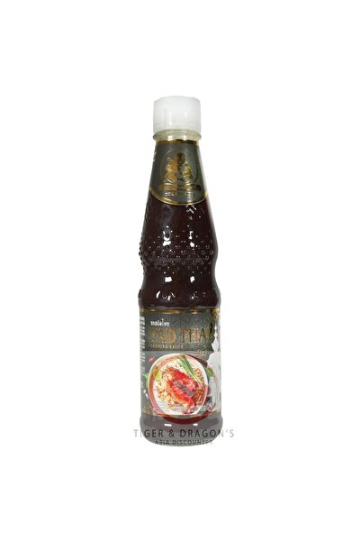DEK SOM BOON Sos pentru Pad Thai 410g