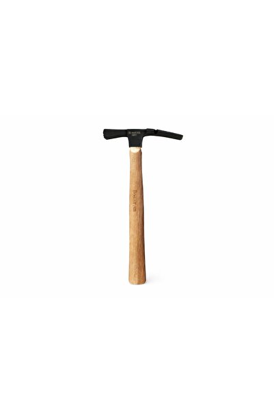 OEM Ciocan pentru zidarie, coada lemn, 280 mm, 600 g, Bossram