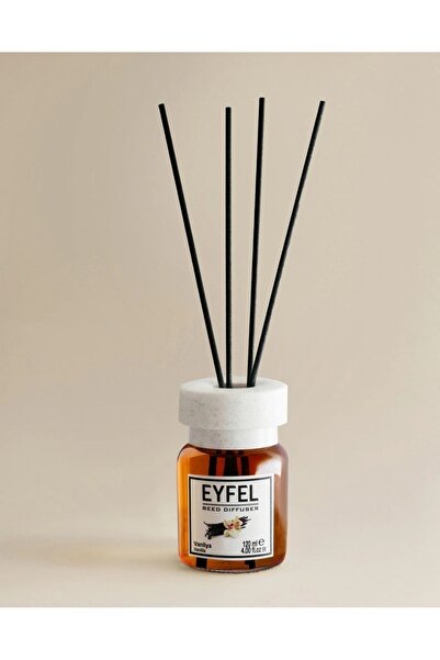 OEM Αποσμητικό χώρου, Βανίλια, 120 ml, Eyfel