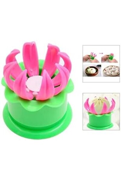 Yıldızan Edl Shop Ravioli Mold Dough Shaping Mold Practical Ravioli Dumpling ...