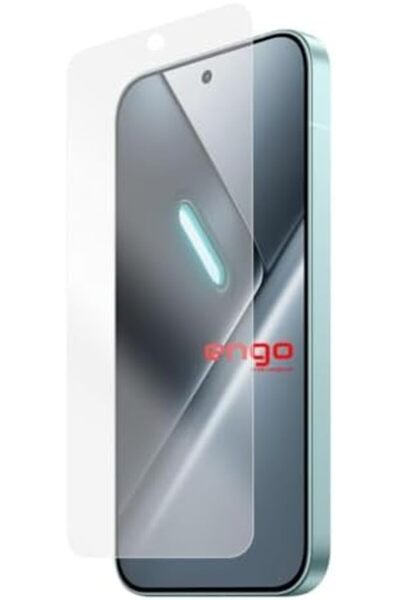 Yıldızan nht shop واقي شاشة Poco X8 Pro غير لامع 9H نانو مضاد للوهج 818517