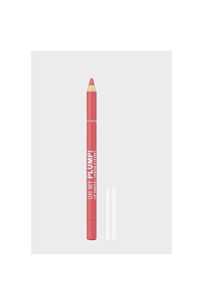 RIMMEL LONDON Oh My Plump Lip Liner, 060 Flirty