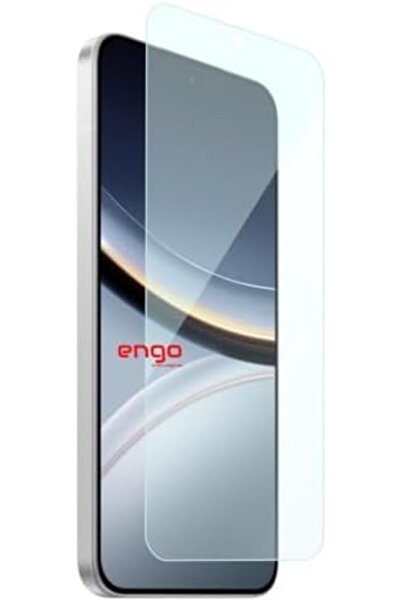 Yıldızan Nht Shop Poco F7 Screen Protector 9H Transparent Nano Durable Protec...