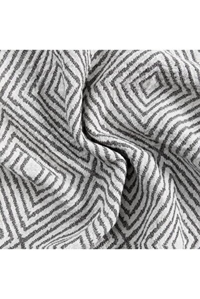 Yıldızan Nry Shop Luxury 100% Cotton Decorative Patterned Throw Pillow Covers...