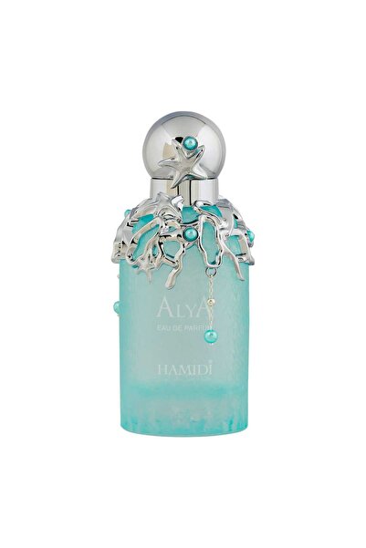 Hamidi عطر أليا للنساء، 100 مل