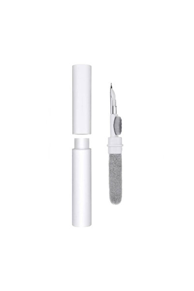WOZINSKY Kit de curățare AirPods 3-în-1 Alb