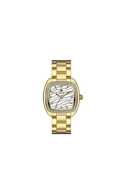 Seen Time Sintime Women's Watch Elegant Fashion Design That Incorporates a Se...