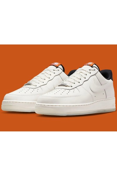 Nike Air Force 1 '07 NBA Phantom Erkek Sneaker Ayakkabı(coolmove)