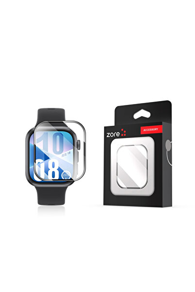 one depot only for quality life Watch Fit 4 Pmma Pet Watch Screen Protector