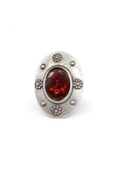 MİLALAZO Vintage Ethnic Ring