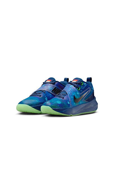 Nike Tea/m Hust/le D /12 x LE/GO (Gs)Basketbol Ayakkabısı..(YOUSPORTSWEAR)