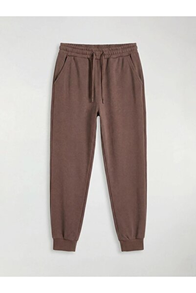 LC Waikiki Elastic Waist Boys' Jogger Sweatpants (S6)