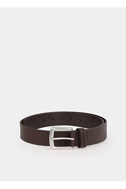 Colin's Men's Brown Belt