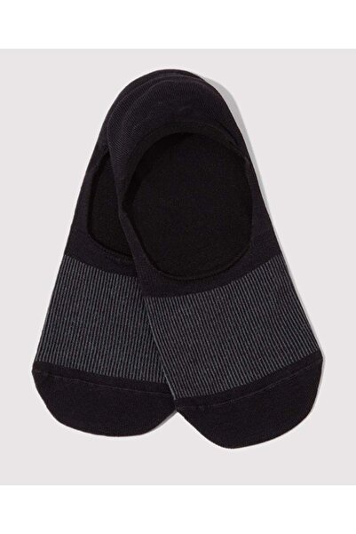 Mavi M0911399-900 Șosete Babet Șosete Unisex GRI