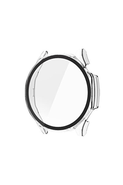 OEM Διαφανής πλαστική θήκη για Huawei Watch GT 5 46mm