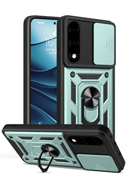 OEM Camshield Πίσω Κάλυμμα Πράσινο (OnePlus Nord 5) Κωδικός: SE8577654R1228
