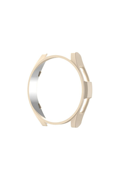 OEM Πλαστική θήκη σε ροζ χρώμα για Galaxy Watch6 Classic 47mm