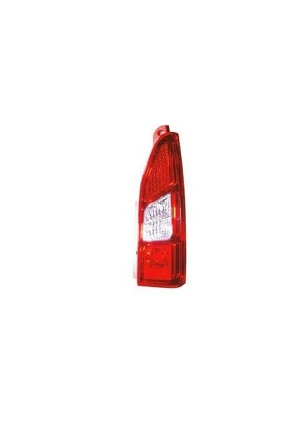 Depo Stop spate lampa Citroen Berlingo (7), 02.2008-06.2012; Peugeot Partner,...