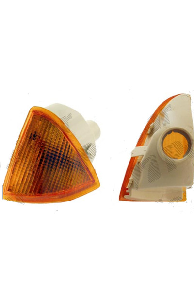RapidAuto Lampa semnalizare fata Citroen AX 09.1986-03 .1996 BestAutoVest par...