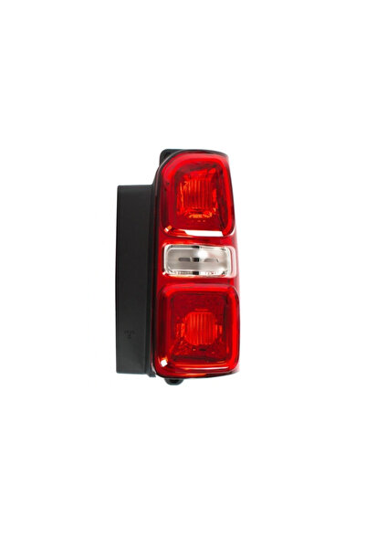 Mars Stop spate, lampa Peugeot Expert / Traveller 2016-; Citroen Jumpy / Spac...
