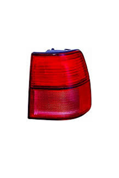 RapidAuto Stop spate lampa Seat Toledo 1, 05.1991-03.1995 partea Dreapta exte...