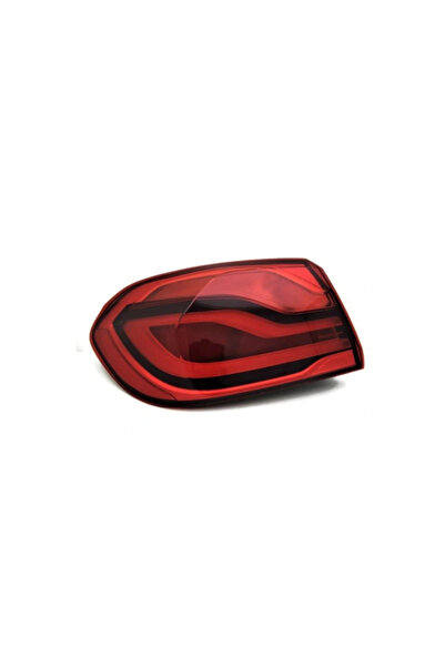 Ulo Stop spate, lampa BMW Seria 4/4 Gc (F32/F33/F36/F82/83), 03.2017-, montar...