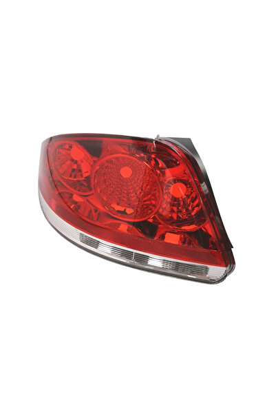 RapidAuto Stop spate lampa Fiat Linea (323), 06.2007-05.2013, partea Stanga, ...