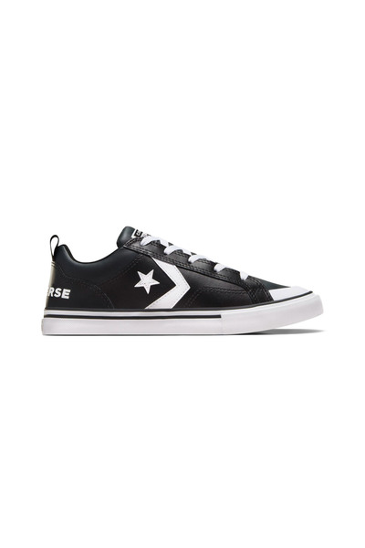 Converse PRO BLAZE ΔΕΡΜΑΤΙΝΟ A08476C Μαύρο 38.5