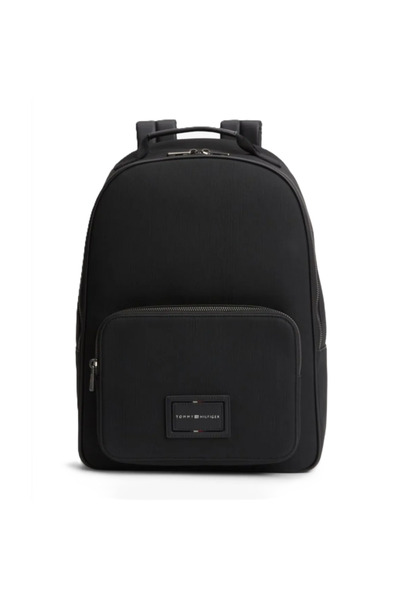 Tommy Hilfiger Ghiozdan TH FOUNDATION BACKPACK Barbati