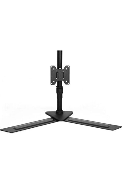 FOCUS COMPANY Βάση Focus Mount FDM800 Επιτραπέζια για Οθόνη έως 30 " με Βραχίονα
