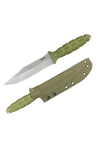 Condor tool & knife Μαχαίρι Escort Knife Condor Army Green